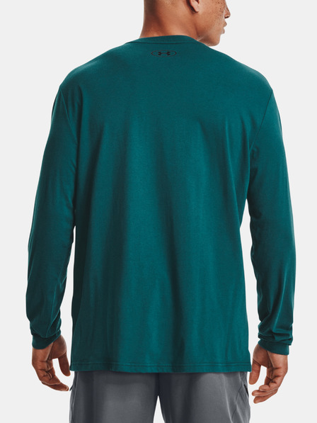 Under Armour Férfi póló Under Armour UA SPORTSTYLE LEFT CHEST LS
