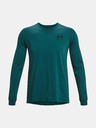 Under Armour Férfi póló Under Armour UA SPORTSTYLE LEFT CHEST LS