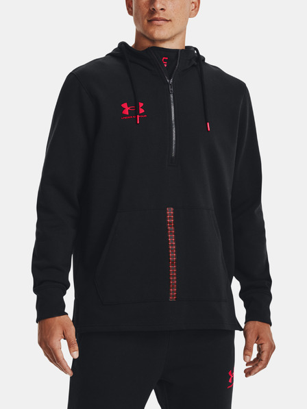 Under Armour Férfi felső Under Armour UA Accelerate Hoodie