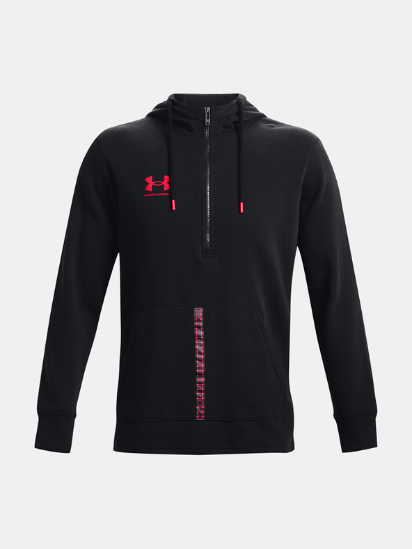 Under Armour Férfi felső Under Armour UA Accelerate Hoodie