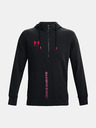 Under Armour Férfi felső Under Armour UA Accelerate Hoodie