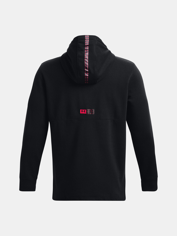 Under Armour Férfi felső Under Armour UA Accelerate Hoodie