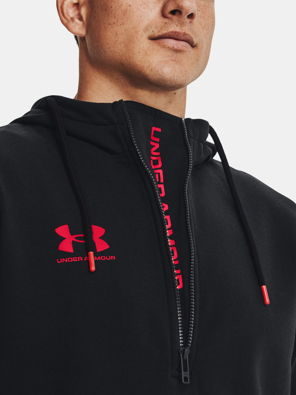 Under Armour Férfi felső Under Armour UA Accelerate Hoodie