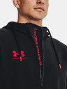 Under Armour Férfi felső Under Armour UA Accelerate Hoodie