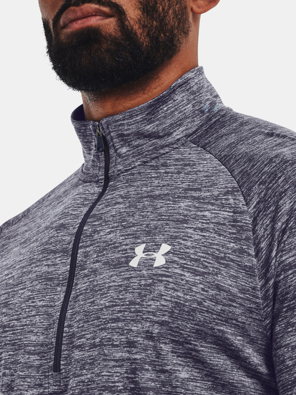 Under Armour Férfi póló Under Armour UA Tech 2.0 1/2 Zip