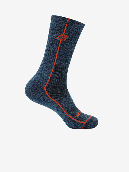 ALPINE PRO Banff 2 Zokni