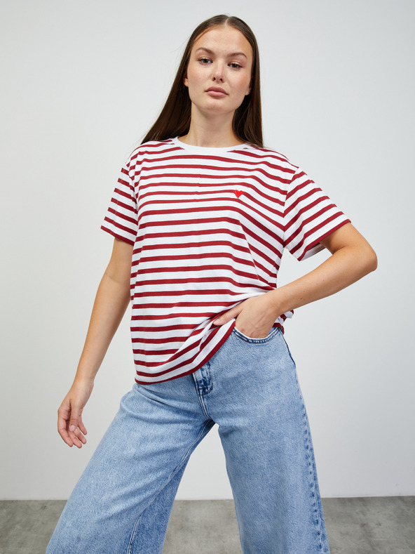 ZOOT.lab Brandy Póló