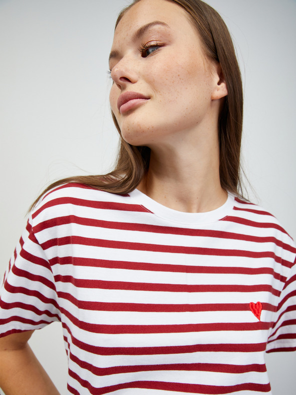 ZOOT.lab Brandy Póló