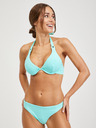 Orsay ORSAY türkizkék női bikini felső
