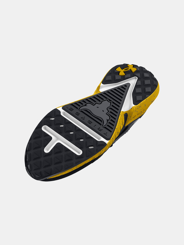 Under Armour Unisex cipők Under Armour UA Project Rock 5 Black Adam