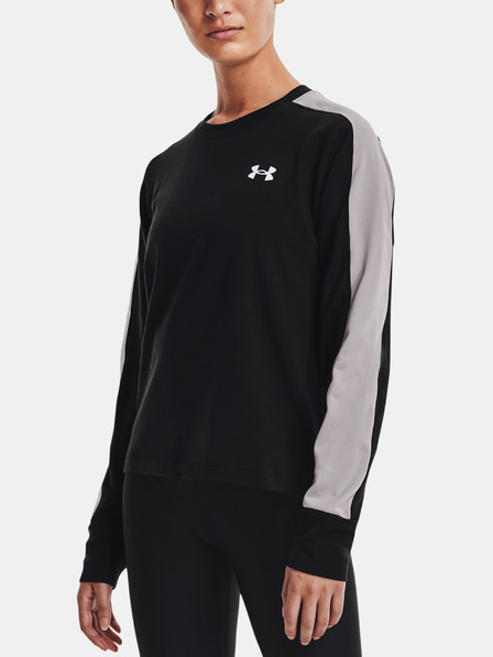 Under Armour Női felső Under Armour Rival Terry CB Crew