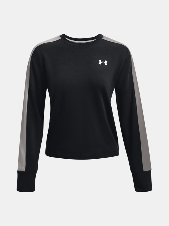 Under Armour Női felső Under Armour Rival Terry CB Crew