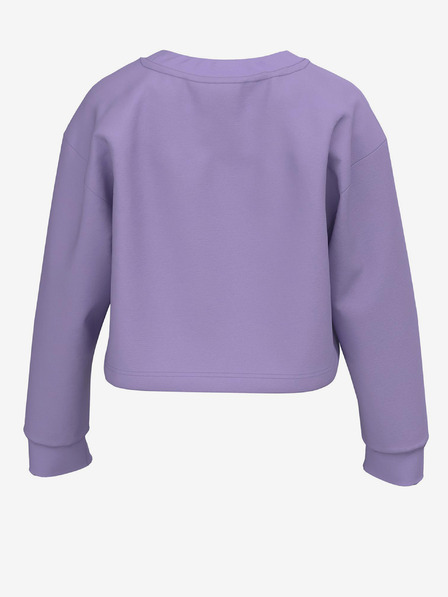 name it Lila lány pulóver névre Vanita