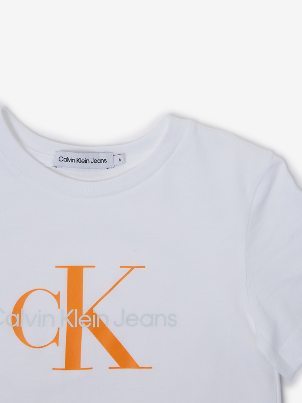 Calvin Klein Jeans Gyerek Póló
