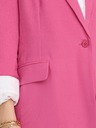 Jacqueline de Yong JDY Vincent rózsaszín női blézer