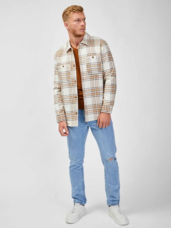 GAP Farmer straight Destructed Taper GAP