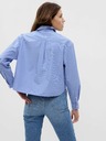 GAP Pamut crop ing GAP