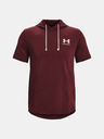 Under Armour Férfi felső Under Armour UA Rival Terry LC SS HD