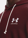 Under Armour Férfi felső Under Armour UA Rival Terry LC SS HD