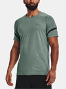 Under Armour Férfi póló Under Armour UA Rush Emboss SS