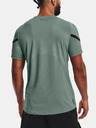 Under Armour Férfi póló Under Armour UA Rush Emboss SS