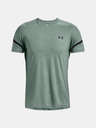 Under Armour Férfi póló Under Armour UA Rush Emboss SS