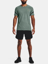 Under Armour Férfi póló Under Armour UA Rush Emboss SS