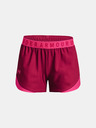 Under Armour Női rövidnadrágok Under Armour Play Up Shorts 3.0