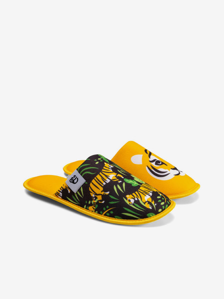 Dedoles Tygr v džungli Papucs