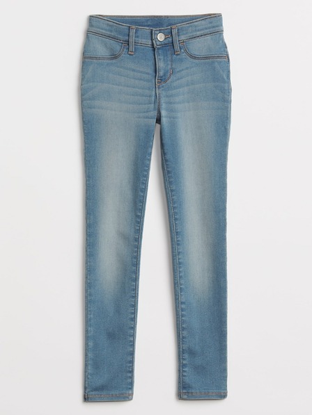 GAP Gyerek high stretch jeggings farmer GAP