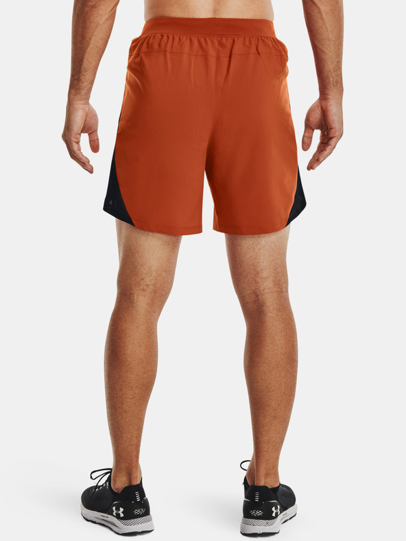 Under Armour Under Armour UA LAUNCH 7" rövidnadrág férfiaknak