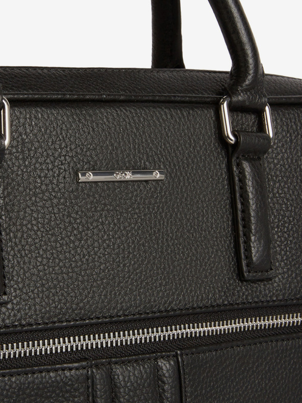 Geox Fekete férfi táska Geox Damien