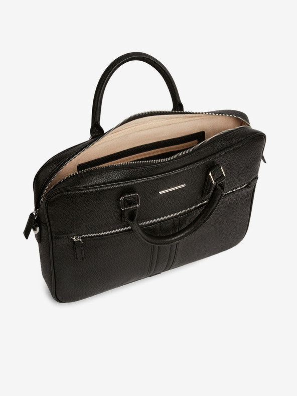 Geox Fekete férfi táska Geox Damien