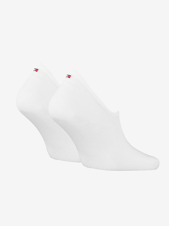 Tommy Hilfiger Underwear Zokni, 2 pár