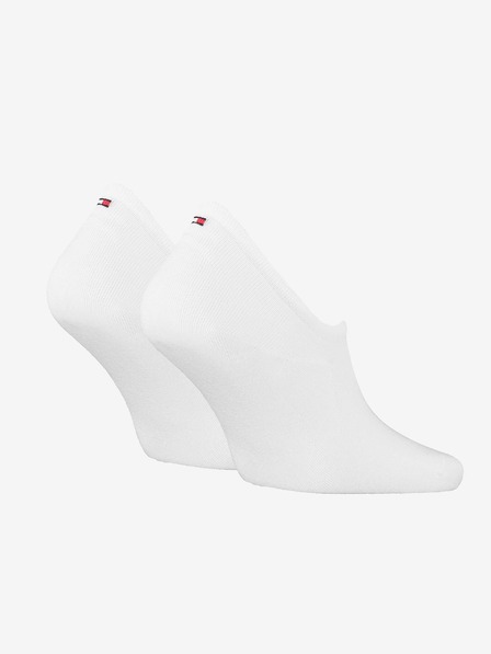 Tommy Hilfiger Underwear Zokni, 2 pár