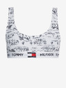 Tommy Hilfiger Underwear Melltartó