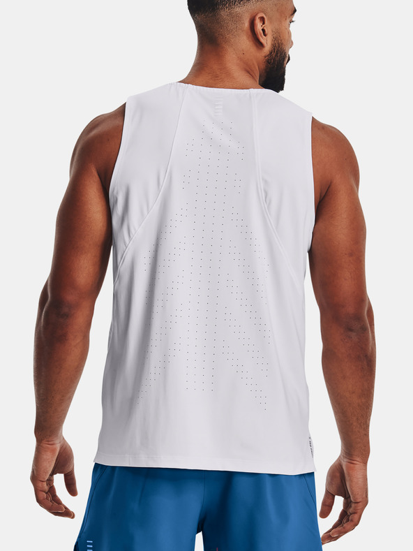 Under Armour Férfi atlétatrikó Under Armour UA ISO-CHILL LASER SINGLET