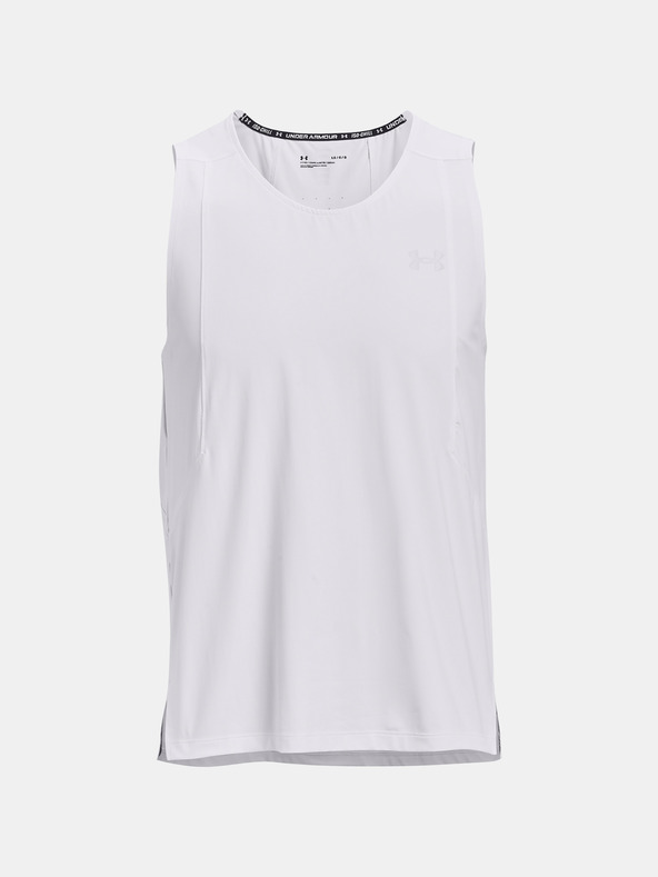 Under Armour Férfi atlétatrikó Under Armour UA ISO-CHILL LASER SINGLET