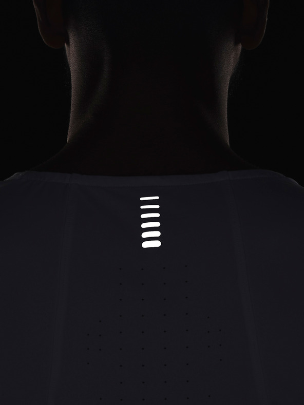 Under Armour Férfi atlétatrikó Under Armour UA ISO-CHILL LASER SINGLET