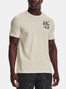 Under Armour Férfi póló Under Armour UA Destroy All Miles Tee