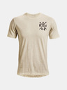 Under Armour Férfi póló Under Armour UA Destroy All Miles Tee