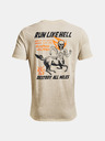 Under Armour Férfi póló Under Armour UA Destroy All Miles Tee