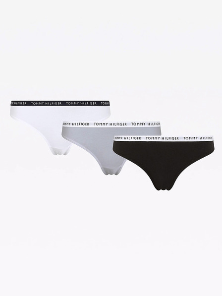 Tommy Hilfiger Underwear 3 db-os Bugyi szett