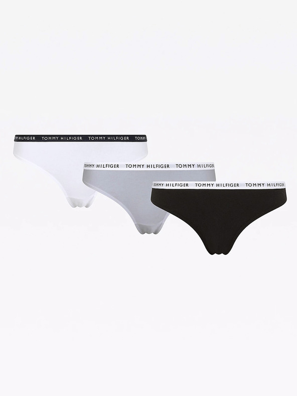 Tommy Hilfiger Underwear 3 db-os Bugyi szett