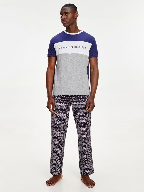 Tommy Hilfiger Underwear Alvó trikó