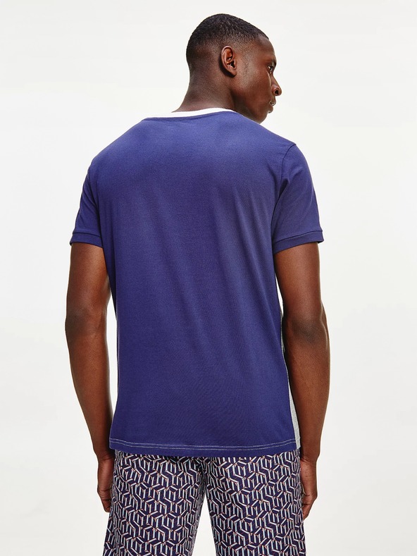 Tommy Hilfiger Underwear Alvó trikó