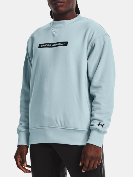 Under Armour Férfi felső Under Armour UA DNA CREW
