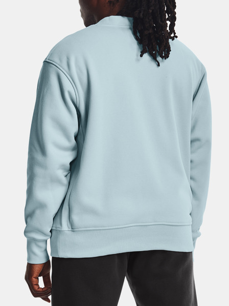 Under Armour Férfi felső Under Armour UA DNA CREW