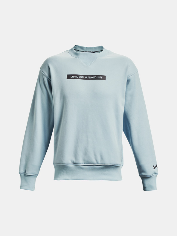 Under Armour Férfi felső Under Armour UA DNA CREW