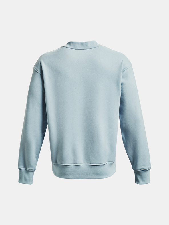 Under Armour Férfi felső Under Armour UA DNA CREW